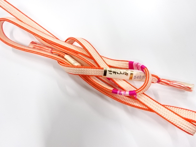 Japanese Kimono / Accessories Silk